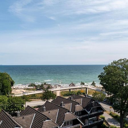 Seepark Scharbeutz Luettemeersicht Экстерьер фото