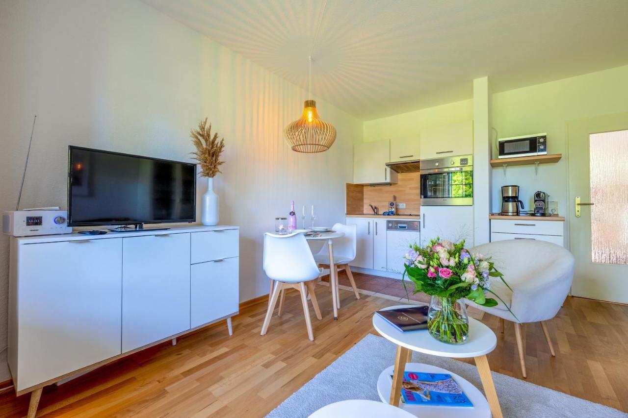 Seepark Scharbeutz Luettemeersicht Экстерьер фото