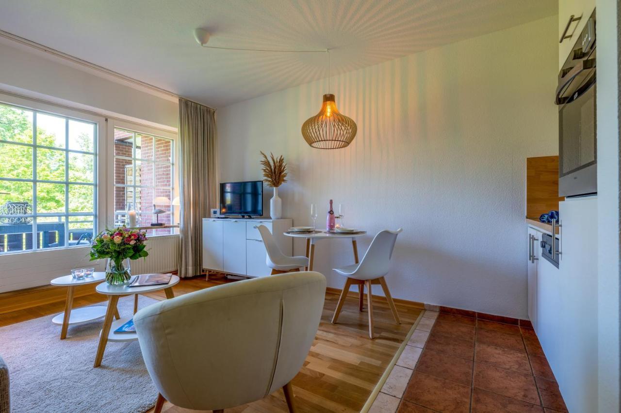 Seepark Scharbeutz Luettemeersicht Экстерьер фото