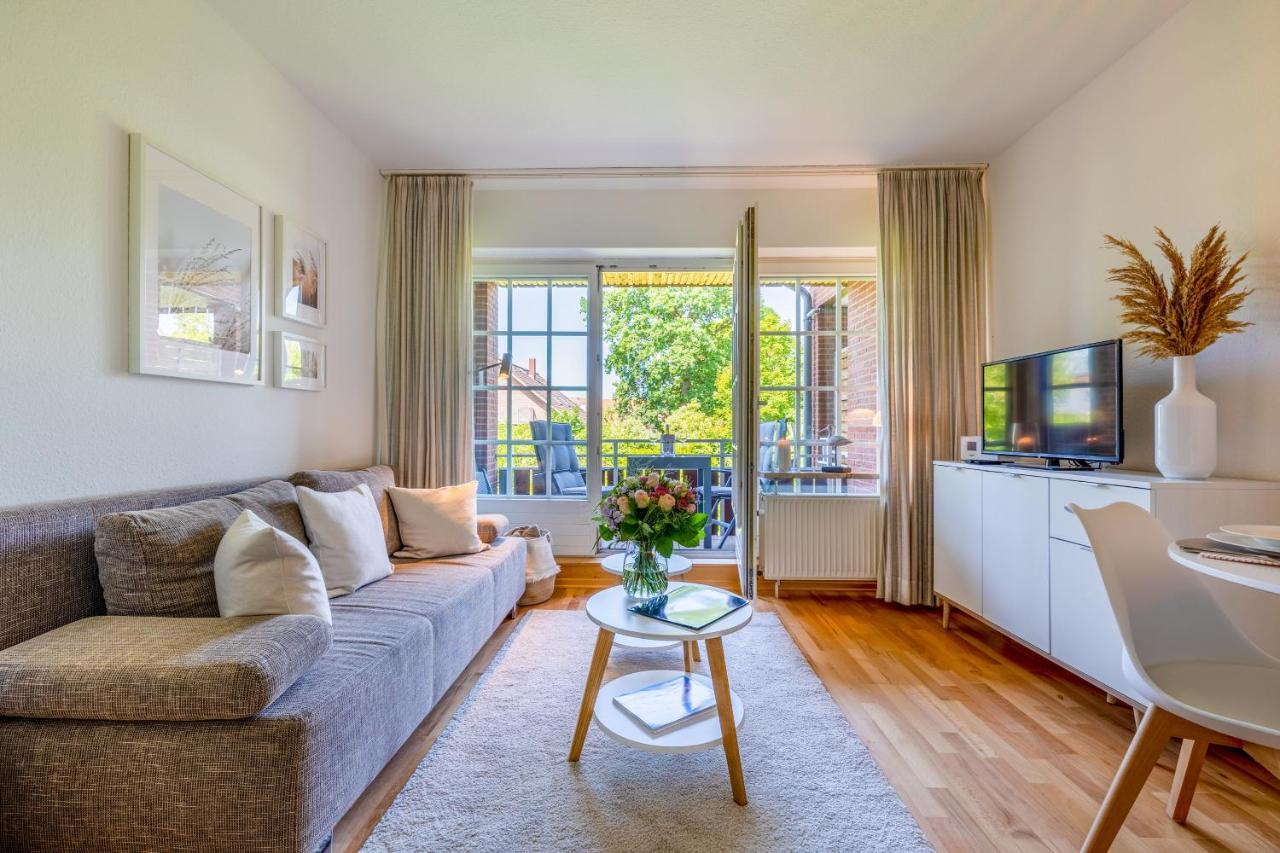 Seepark Scharbeutz Luettemeersicht Экстерьер фото